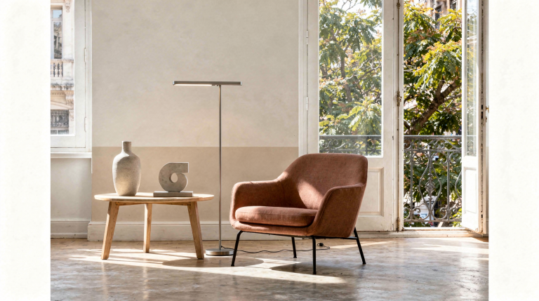 Diseño argentino contemporáneo: estudios, objetos y espacios para descubrir