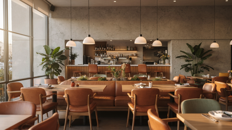 Restaurantes con diseño en Argentina: una guía para comer y habitar buenos espacios